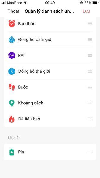 Hướng dẫn kết nối Huami Amazfit Neo và tổ hợp nút bấm bạn nên biết