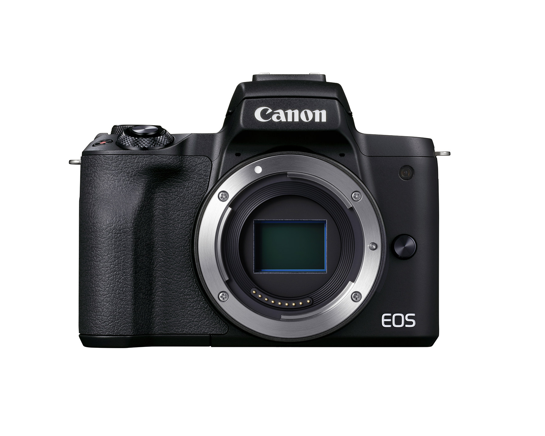 Canon EOS M50 mark II ra mắt, nâng cấp mạnh về quay video và khả năng lấy nét tự động