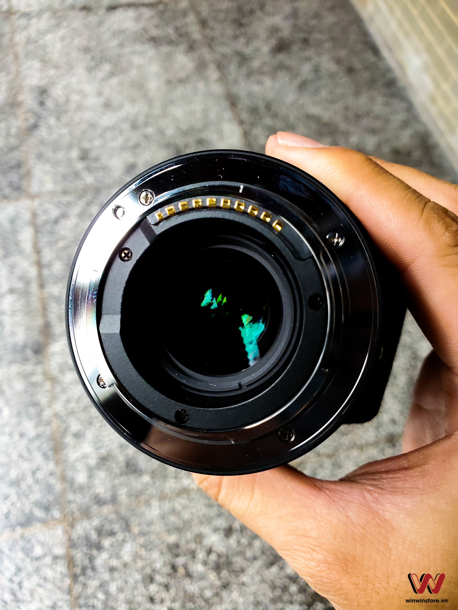 TRÊN TAY VÀ ĐÁNH GIÁ CHI TIếT TOKINA FIRIN 20MM F2 E-MOUNT