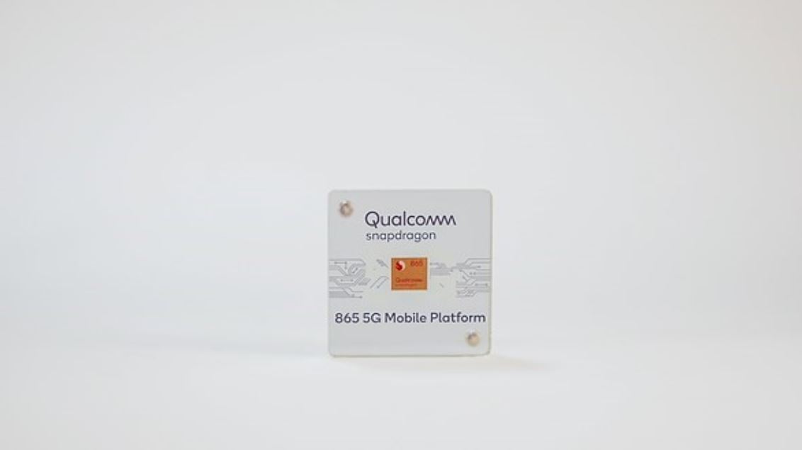 Qualcomm giới thiệu Chipset 865 cao cấp hỗ trợ video 8K, 4K HDR, chụp không giới hạn 960fps và hơn thế nữa