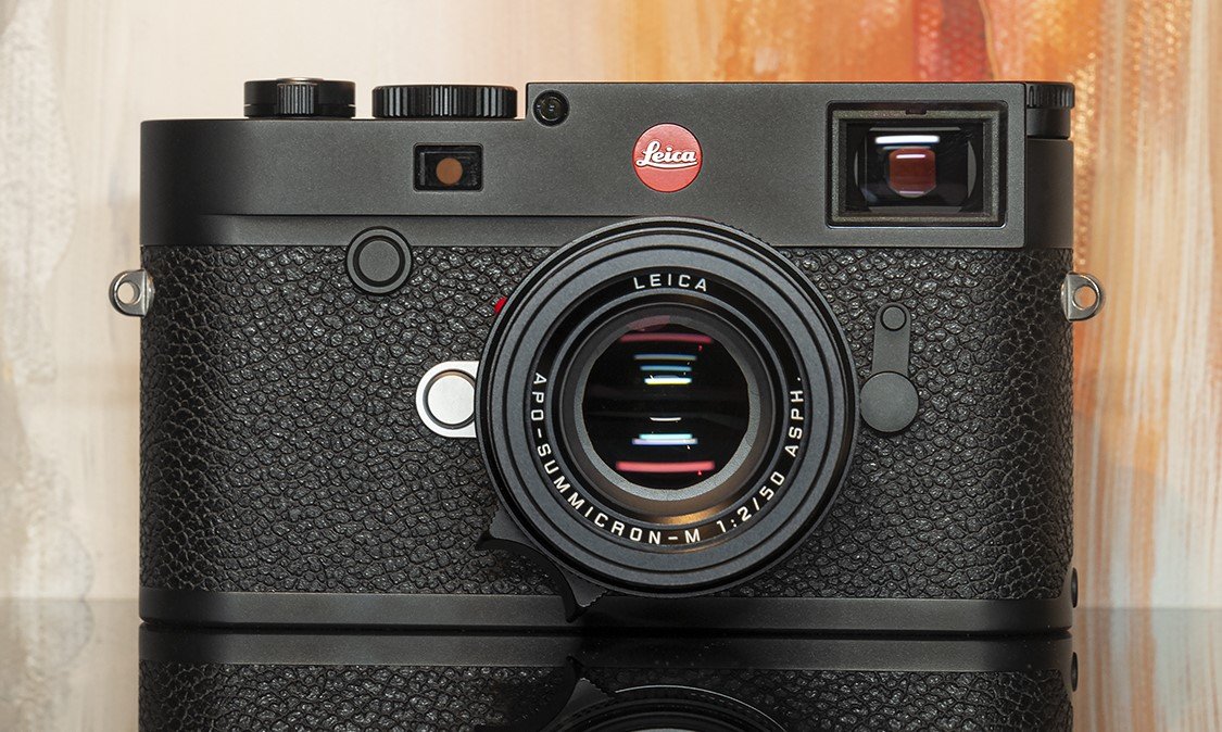 Máy ảnh Leica M10-R sẽ ra mắt vào tối nay với giá bán khoảng 8295 USD