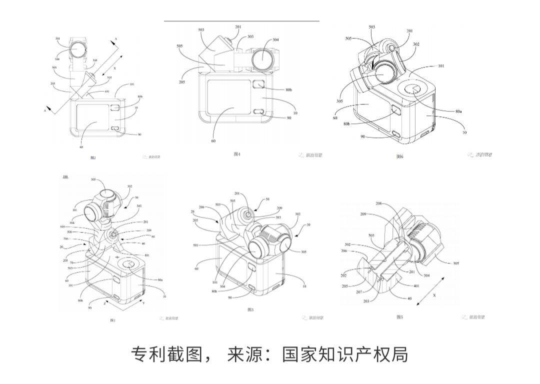 DJI hé lộ thiết bị mới nhỏ gọn nhưng ghi lại các khoảnh khắc to lớn