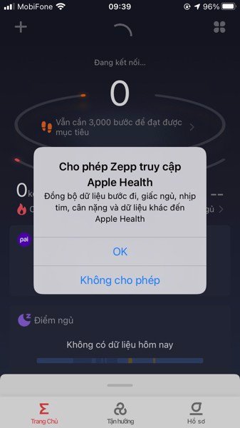 Hướng dẫn kết nối Huami Amazfit Neo và tổ hợp nút bấm bạn nên biết