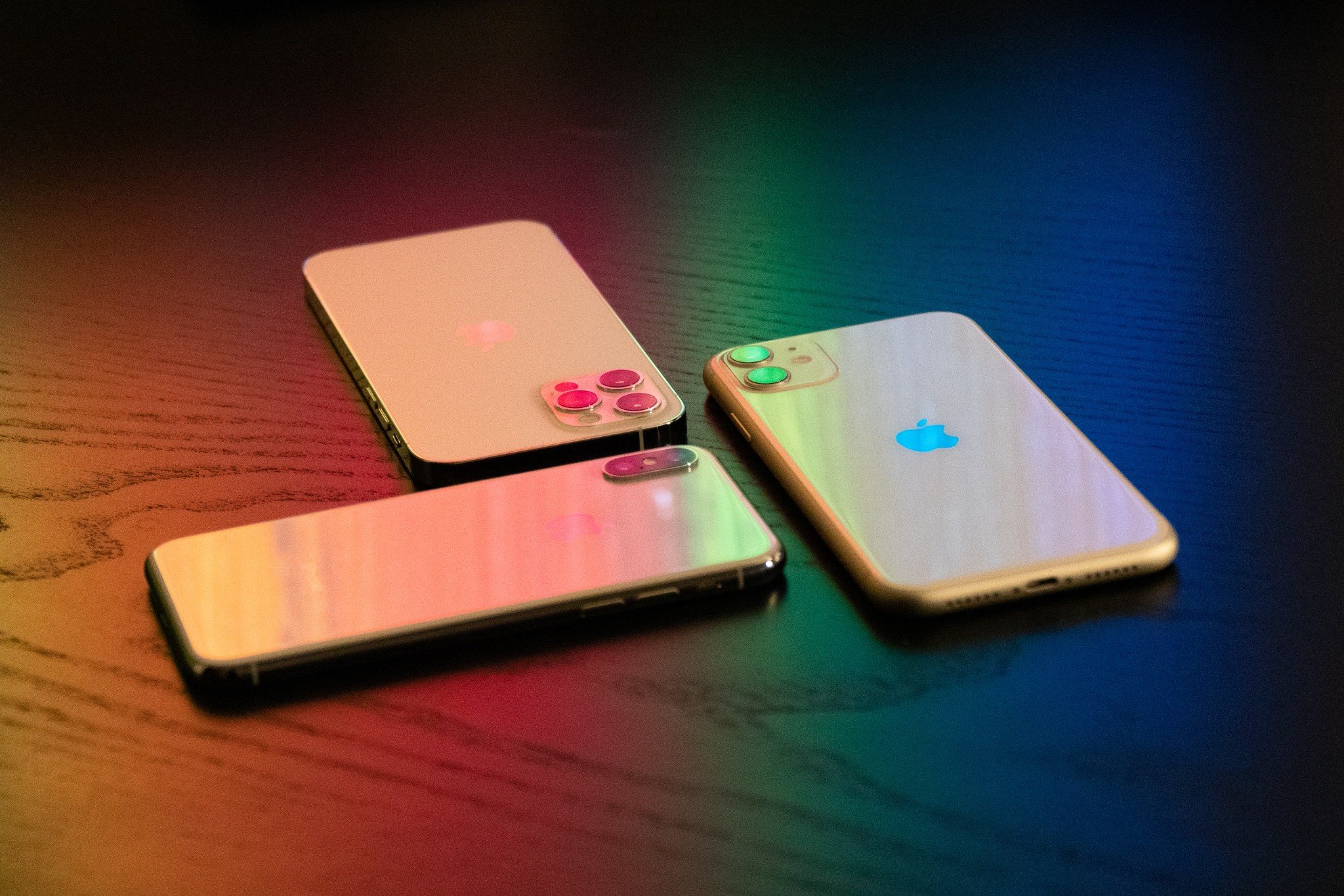 iPhone 13 sẽ có 4 phiên bản như iPhone 12, phiên bản Pro sẽ nâng cấp mạnh camera góc siêu rộng