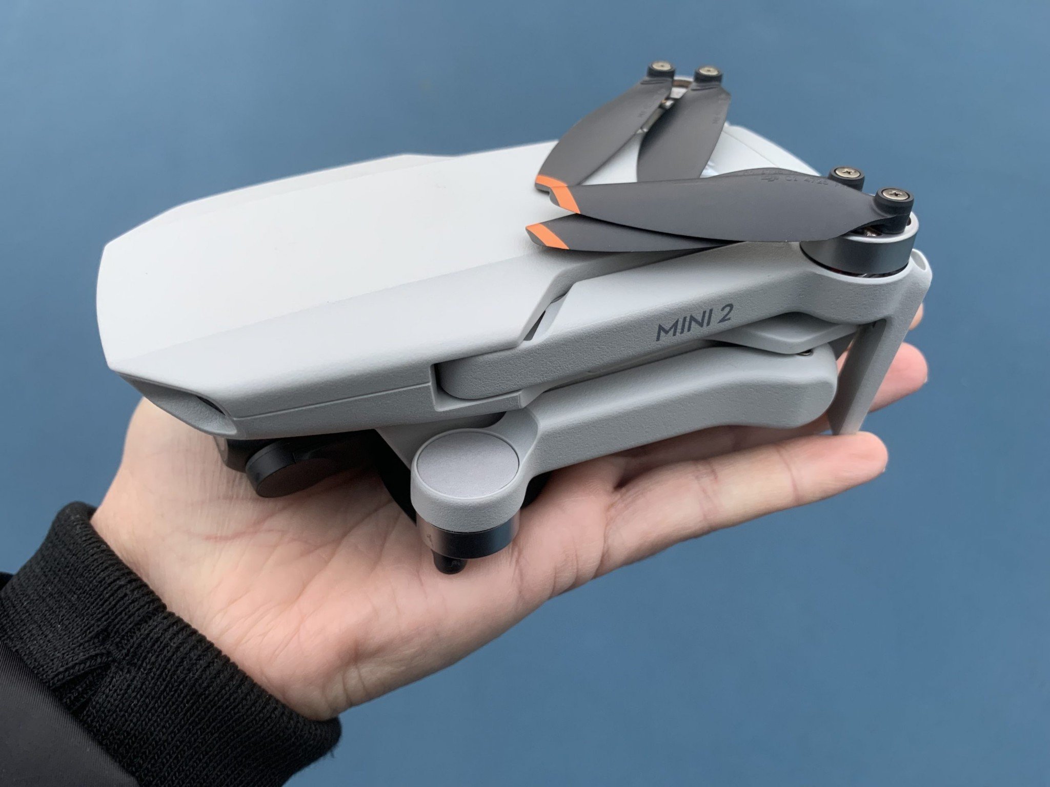 Đánh giá DJI Mavic Mini 2: lựa chọn hoàn hảo nhất cho người mới tập chơi