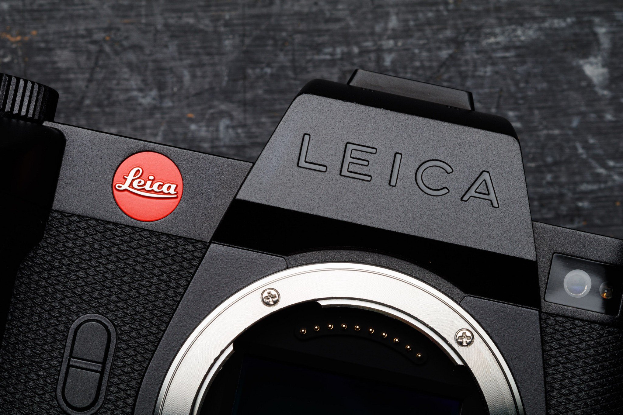 Máy ảnh Leica SL2-S