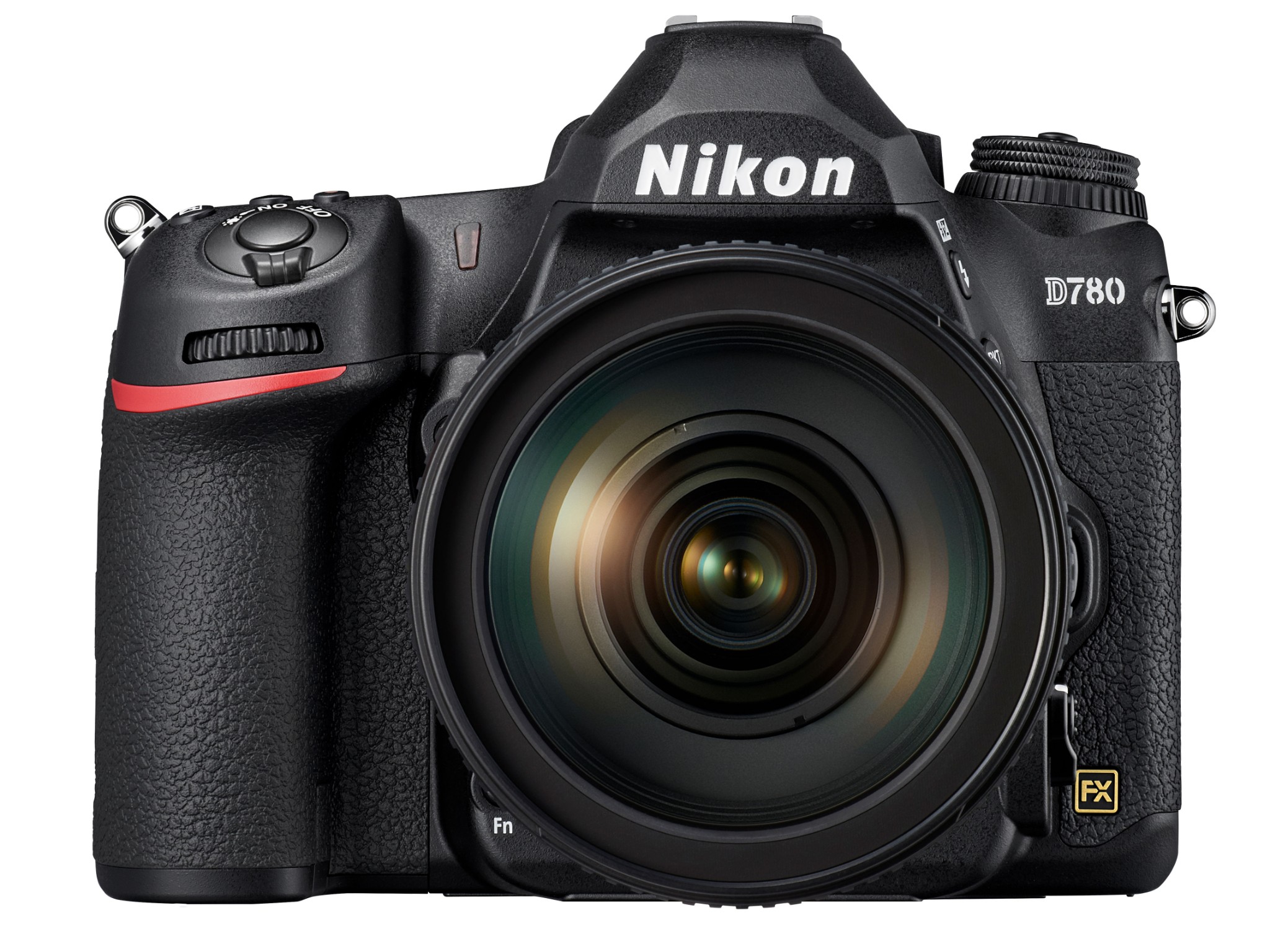 Nikon ra mắt D780 – Z6 trong thân hình của một chiếc DSLR