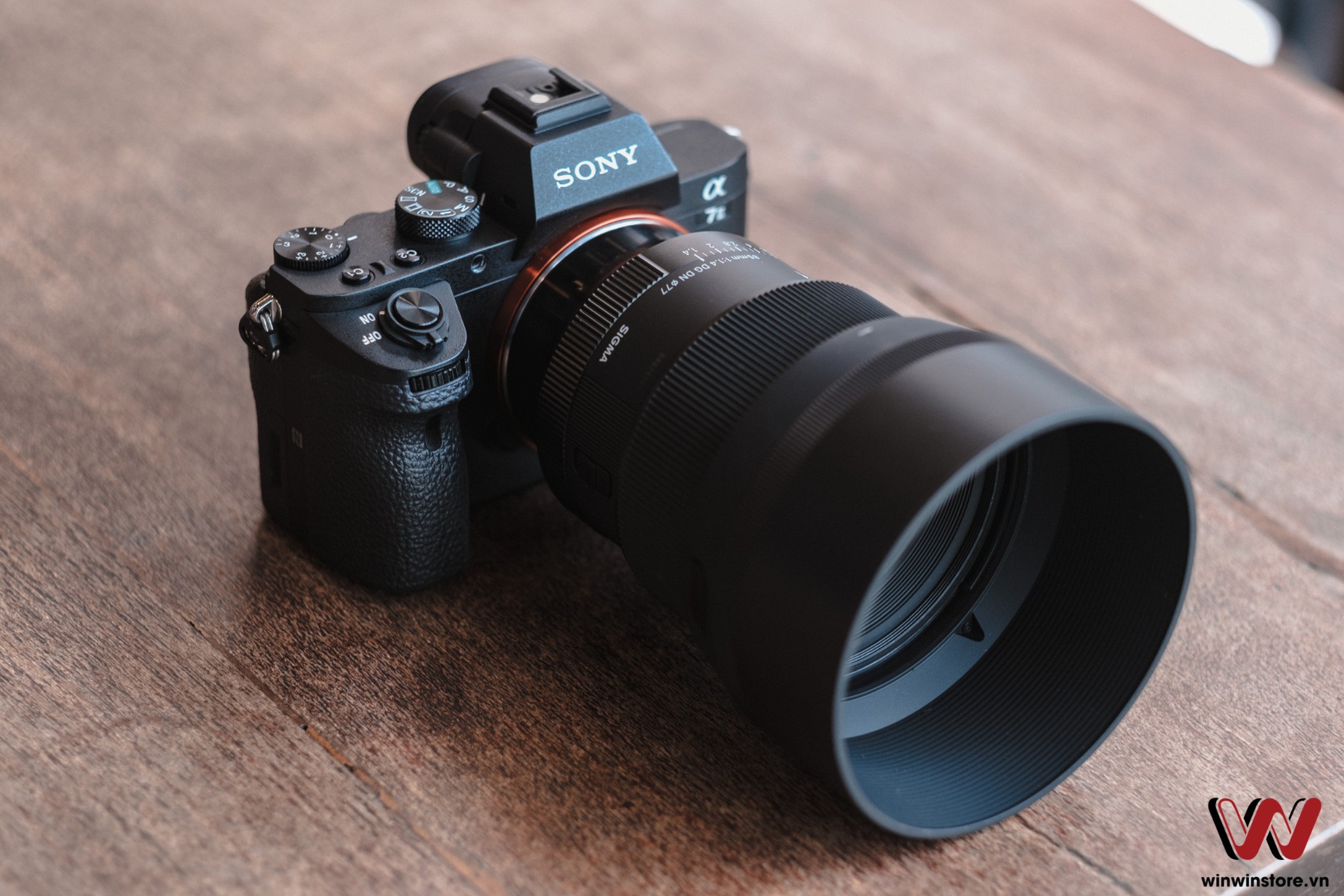 Tin đồn về hai chiếc máy ảnh Sony tiếp theo sẽ ra mắt: Sony a9S và Sony a7 IV