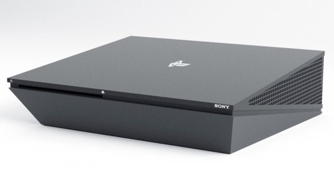 PlayStation 5 không được Sony giới thiệu tại CES 2020