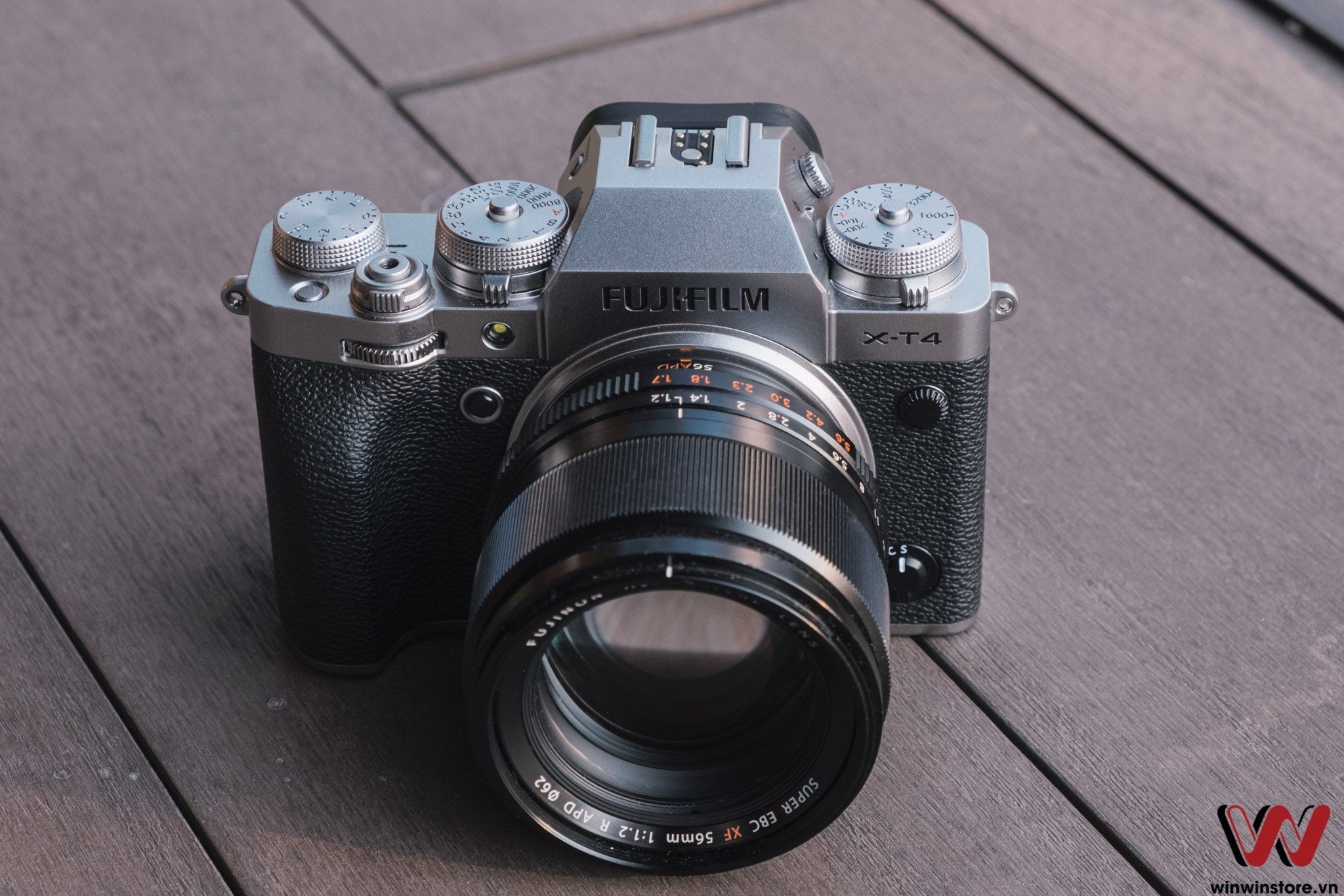 Trò chuyện cùng đại diện Fujifilm: thông tin về Fujifilm X-H2, Fujifilm X80, dòng máy ảnh Compact và nhiều thứ nữa