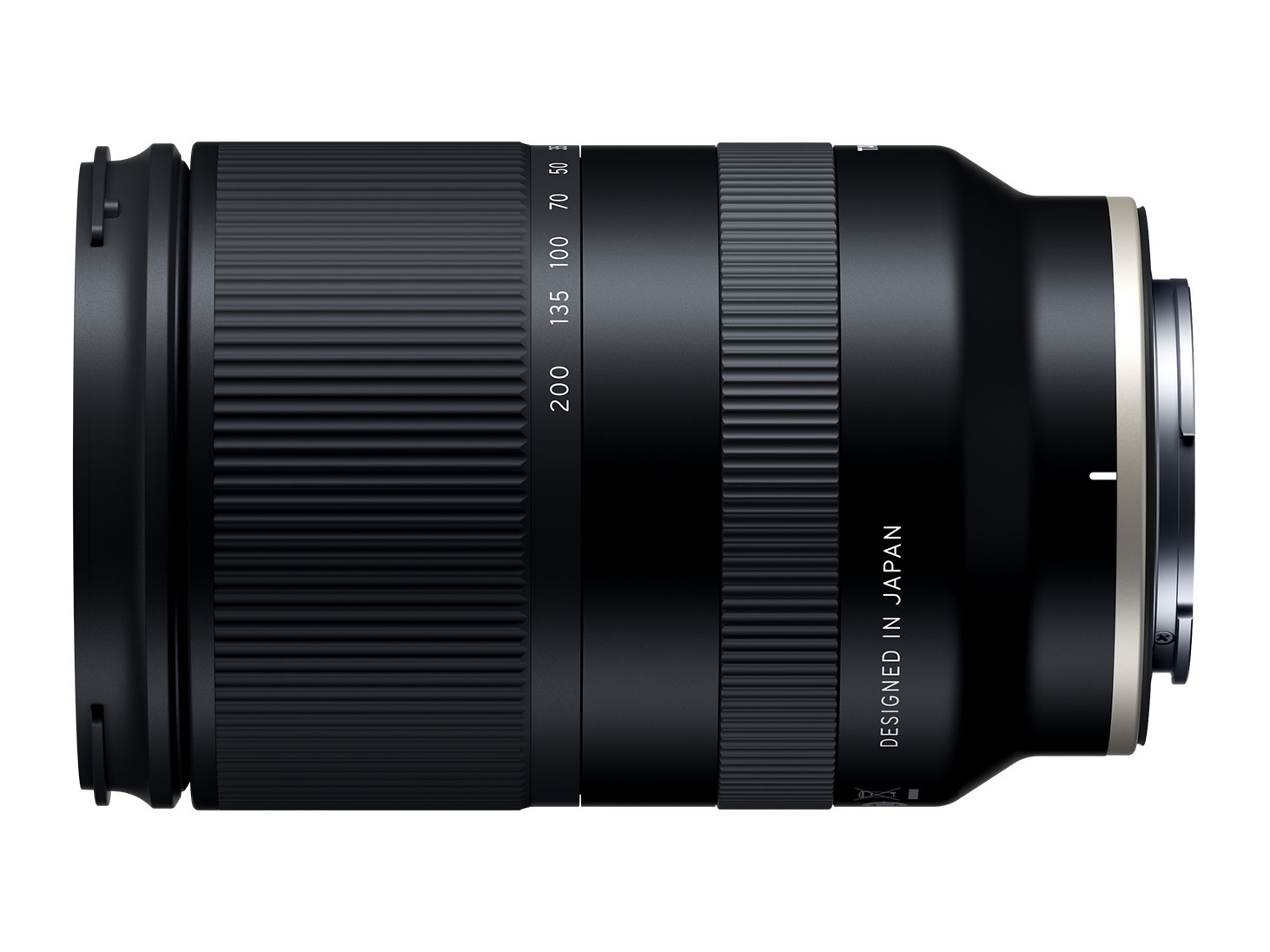 Ống kính Tamron 28-200mm F2.8-5.6 dành cho Sony ngàm E ra mắt, giá 729 USD