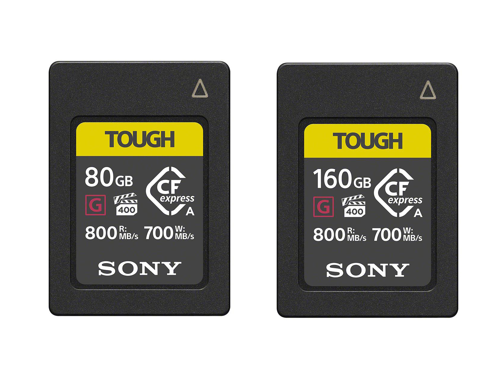 Sony ra mắt thẻ nhớ CFExpress Type A và đầu đọc thẻ chuẩn mới cho a7S III