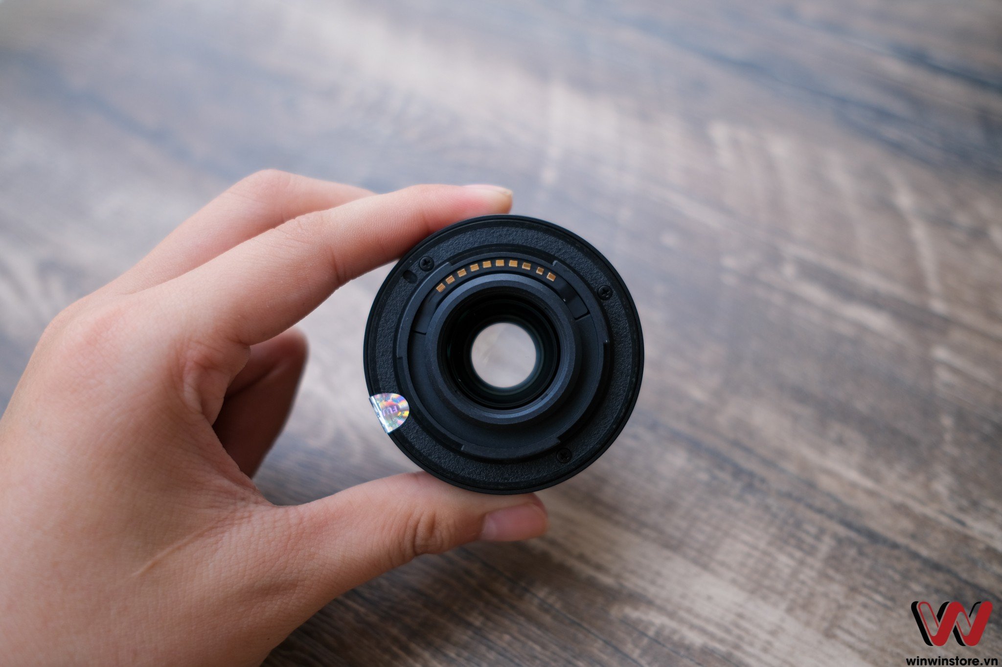 Bộ ảnh Fujifilm XC 35mm F2, lens chân dung giá rẻ dành cho người mới