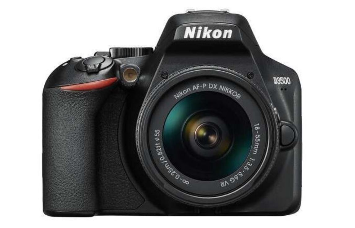 Rò rỉ thông tin trì hoãn ngày ra mắt của Nikon D3600