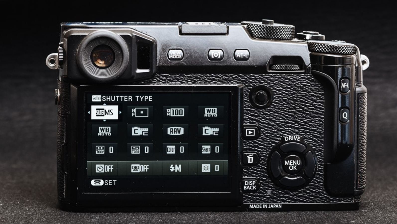 7 mẹo để chụp ảnh bằng máy Fujifilm tốt hơn