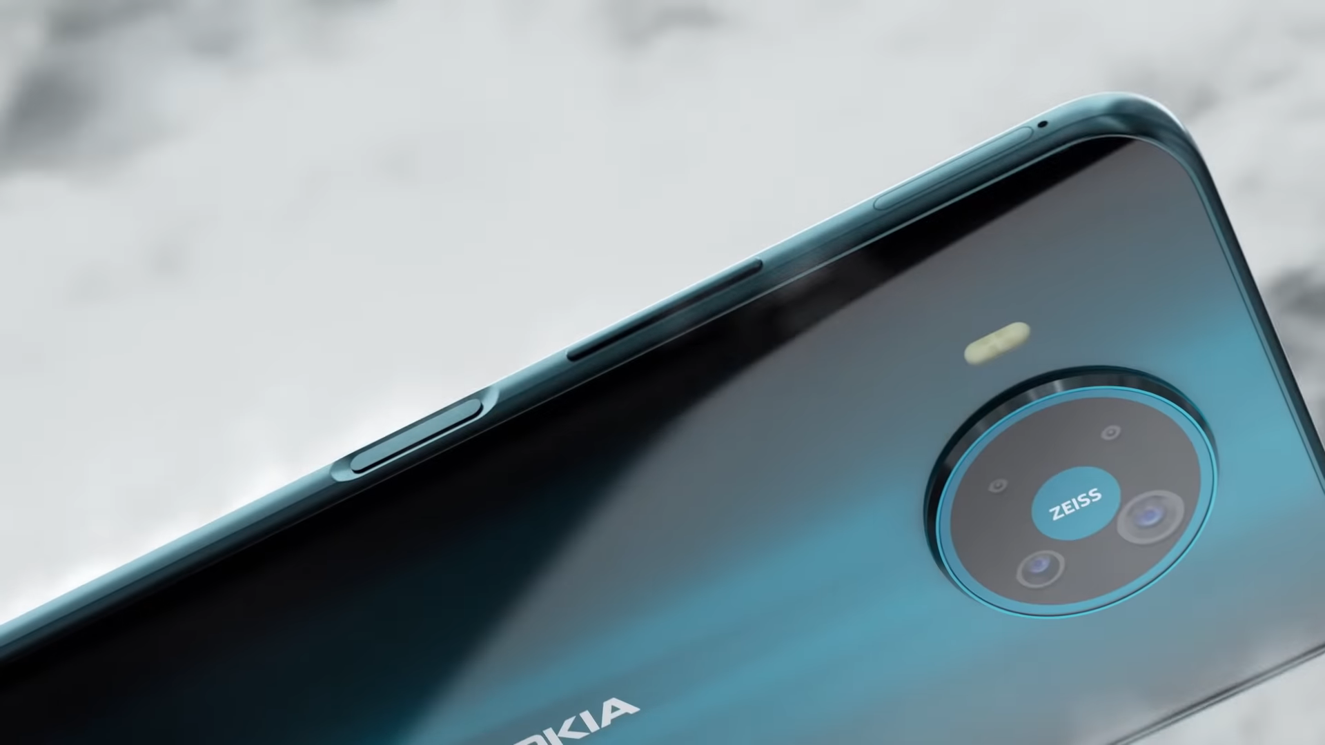 Nokia 8.3 5G xuất hiện trên Amazon Đức, sẽ sớm có mặt tại Việt Nam?