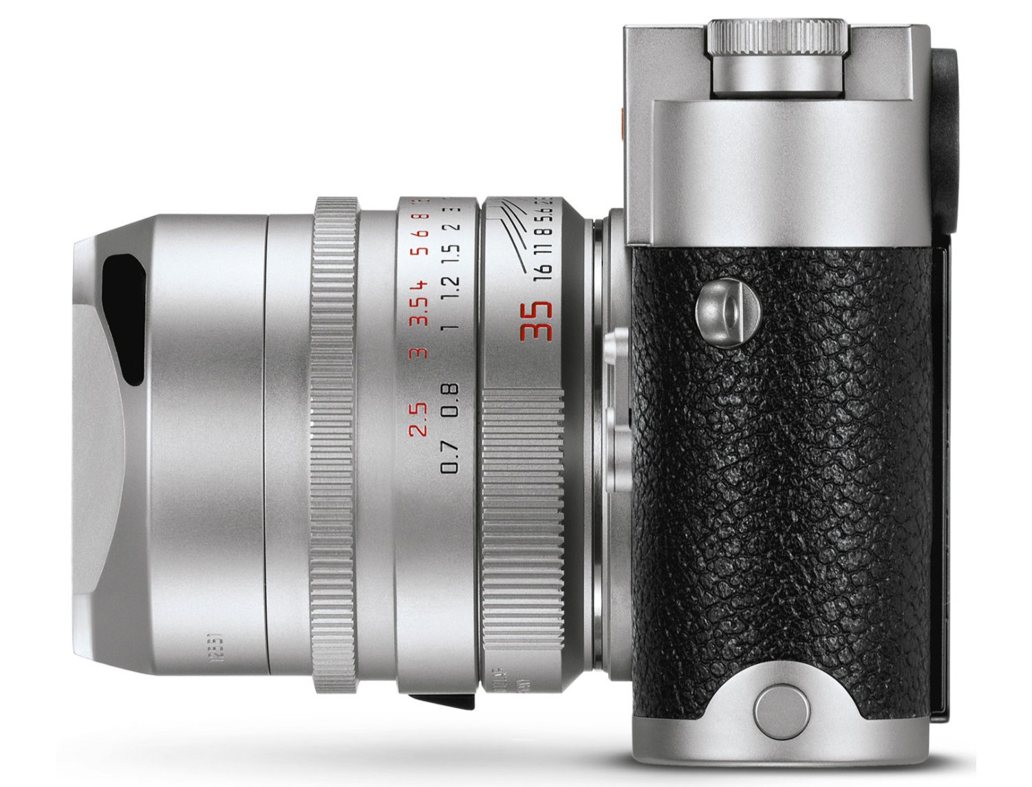 Máy ảnh Leica M10-R sẽ ra mắt vào tối nay với giá bán khoảng 8295 USD