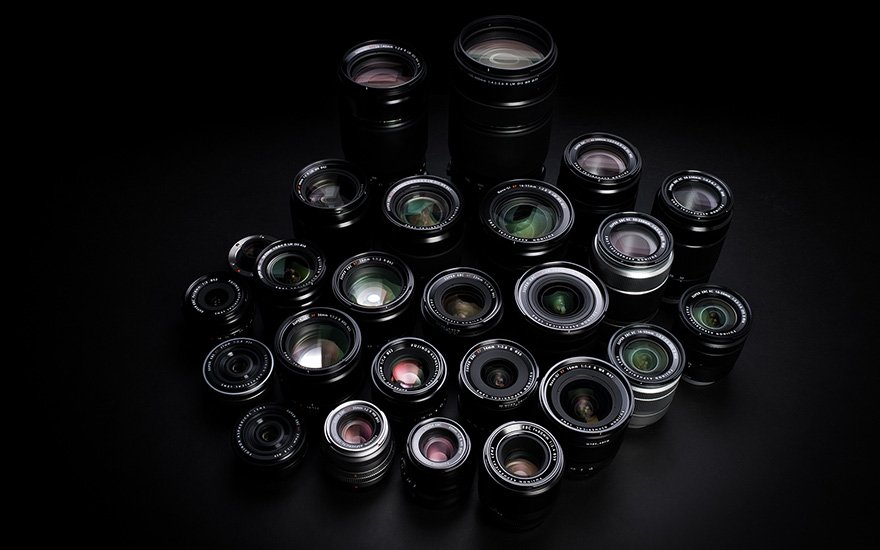 Fujifilm thêm các ống kính XF 18mm F1.4 và XF 70-300mm F4-5.6 vào lộ trình ra mắt năm sau
