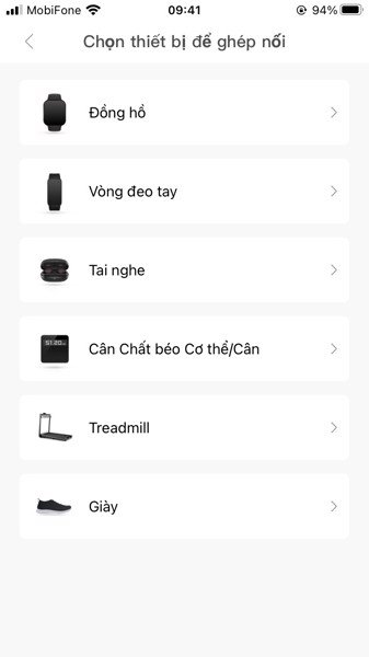 Hướng dẫn kết nối Huami Amazfit Neo và tổ hợp nút bấm bạn nên biết