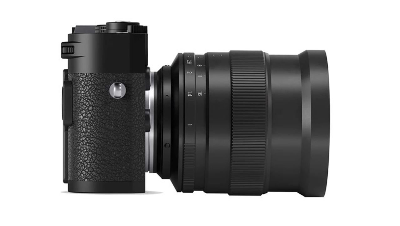 Zenit hợp tác với Leica ra mắt máy ảnh Zenit M tại thị trường Mỹ
