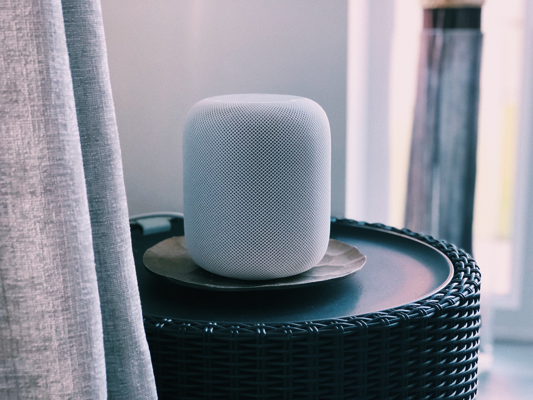 HomePod Mini sẽ ra mắt cùng với iPhone 12 vào tuần này, giá 99 USD