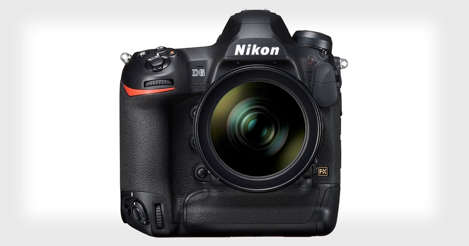 Nikon D6 sẽ đước giới thiệu vào tháng 2 với cảm biến mới, hai khe thẻ CF và quay 4K/60fps