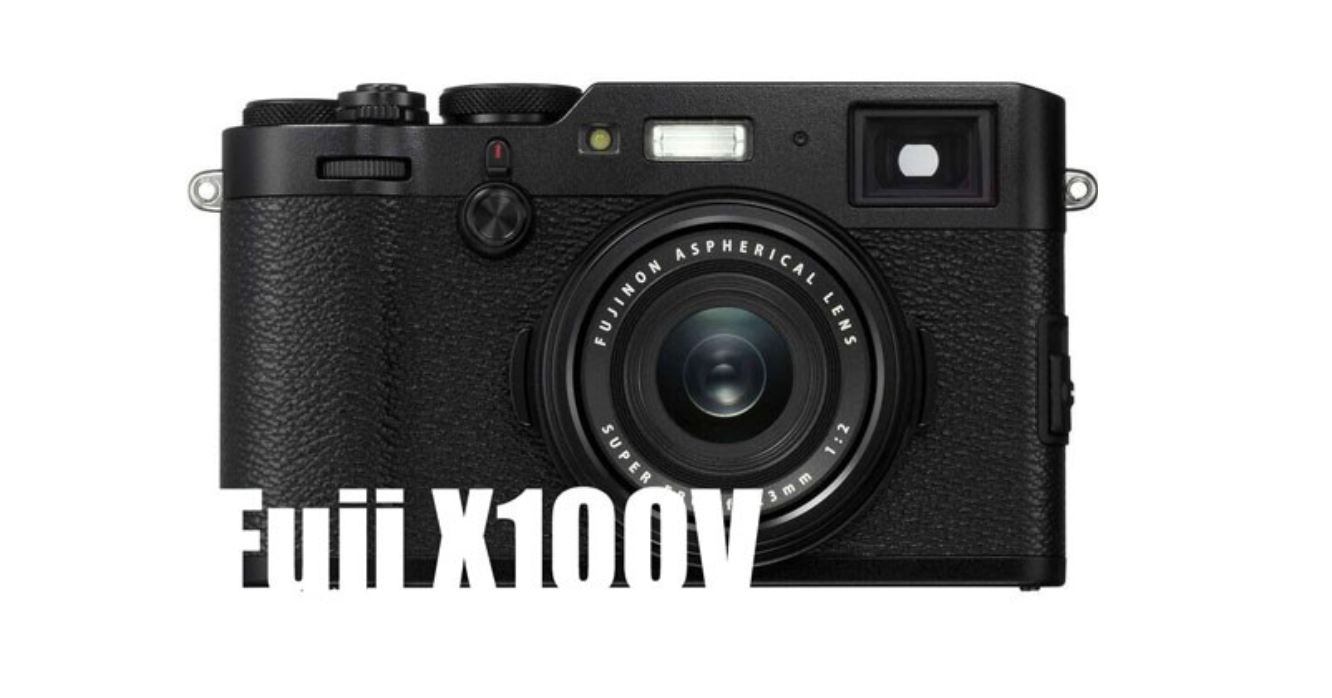 Fujifilm xác nhận ngày ra mắt Fuji X100 V vào tháng 2/2020