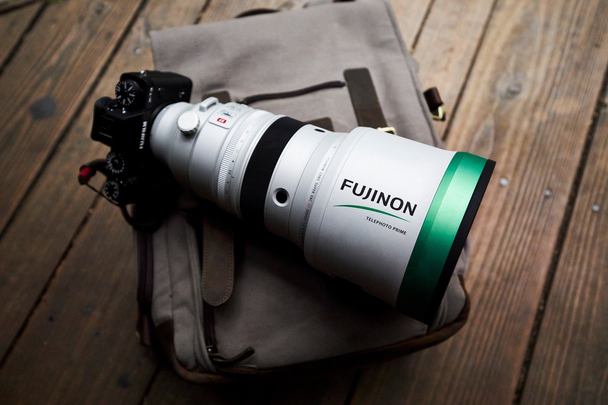 Trò chuyện cùng đại diện Fujifilm: thông tin về Fujifilm X-H2, Fujifilm X80, dòng máy ảnh Compact và nhiều thứ nữa