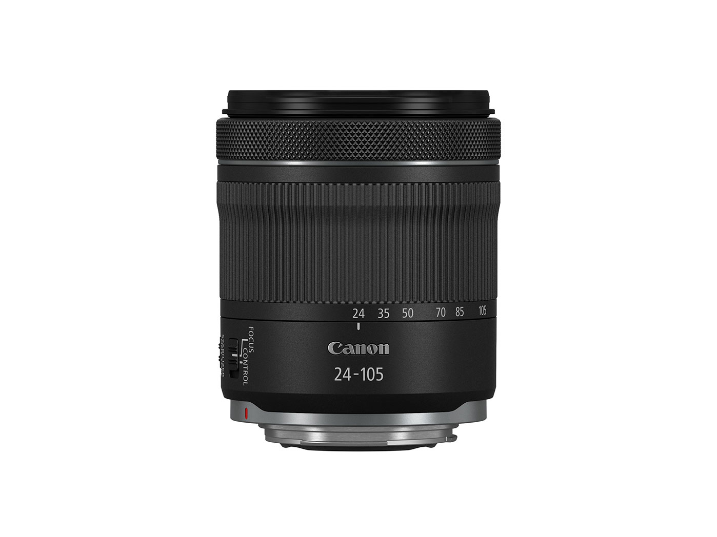 Canon ra mắt ống kính RF 24-105mm F4-7.1 IS STM giá rẻ, chỉ 400 USD