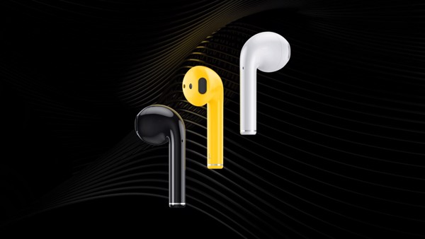 Realme Buds Air: Có một chiếc "Airpods" giá rẻ mà khoẻ dành cho Android