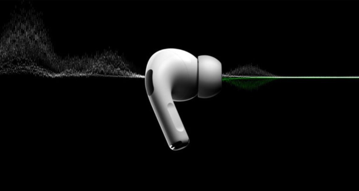 AirPods Pro cung cấp trải nghiệm âm thanh liền mạch, nhờ cải thiện độ trễ Bluetooth