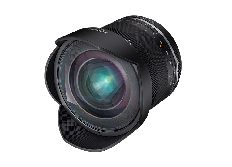 Samyang ra mắt ống kính MF 14mm F2.8 MK2 và MF 85mm f/1.4 MK2 cho Fujifilm