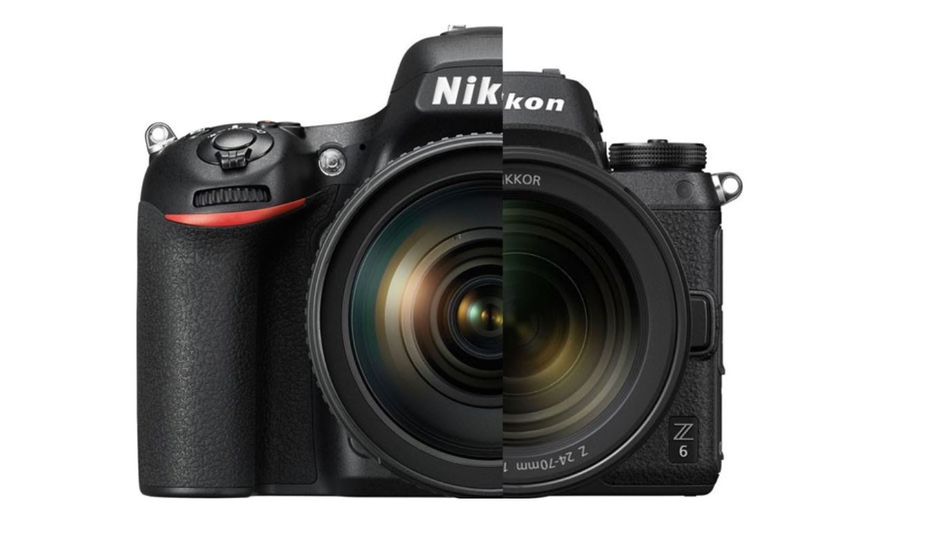 Máy ảnh Nikon D780 sẽ ra mắt với giá khoảng 50 triệu VNĐ