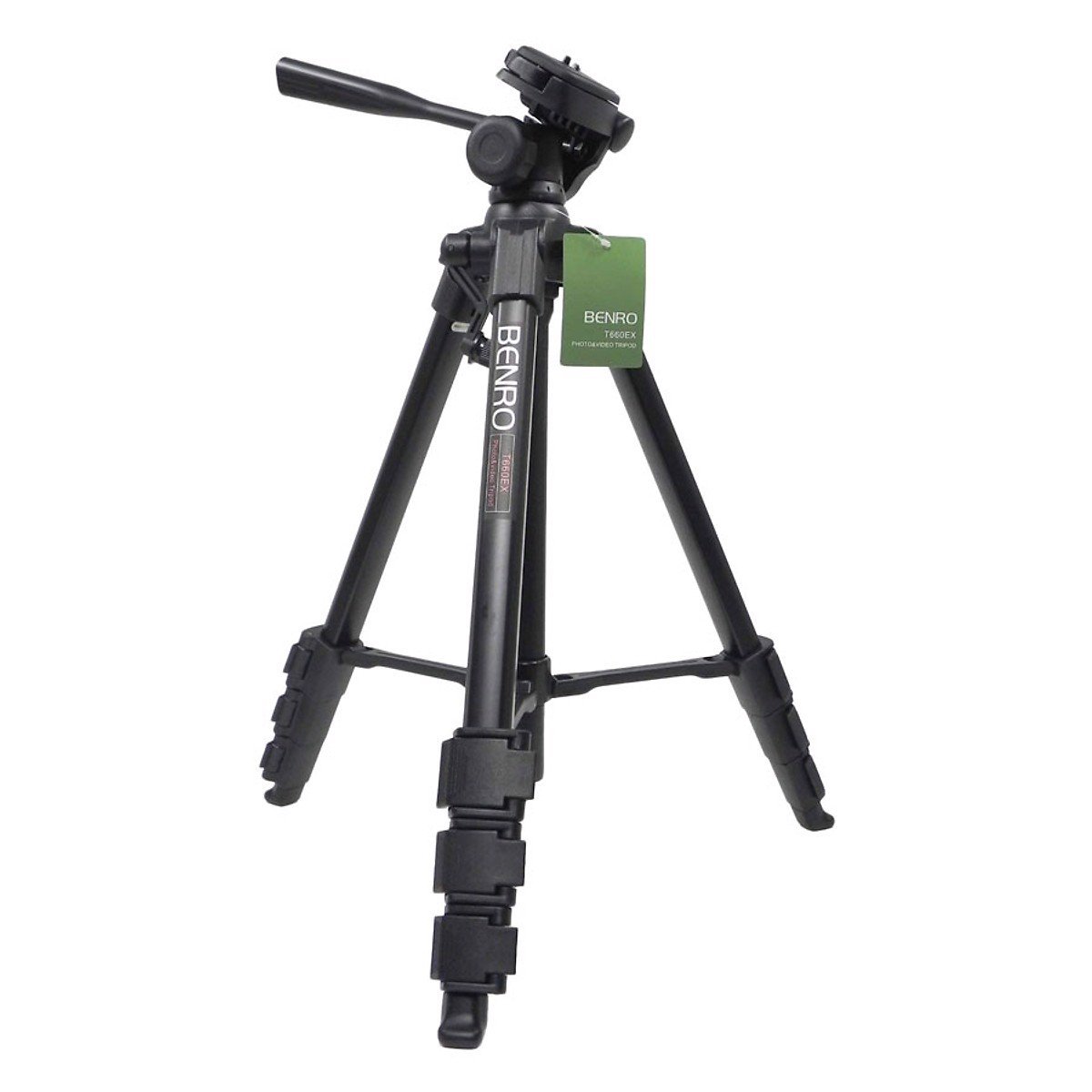 Tổng hợp tripod xịn giá tốt nhất cho máy ảnh tại WinWinStore