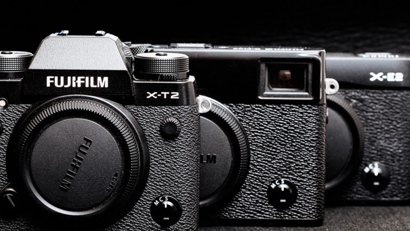 7 mẹo để chụp ảnh bằng máy Fujifilm tốt hơn