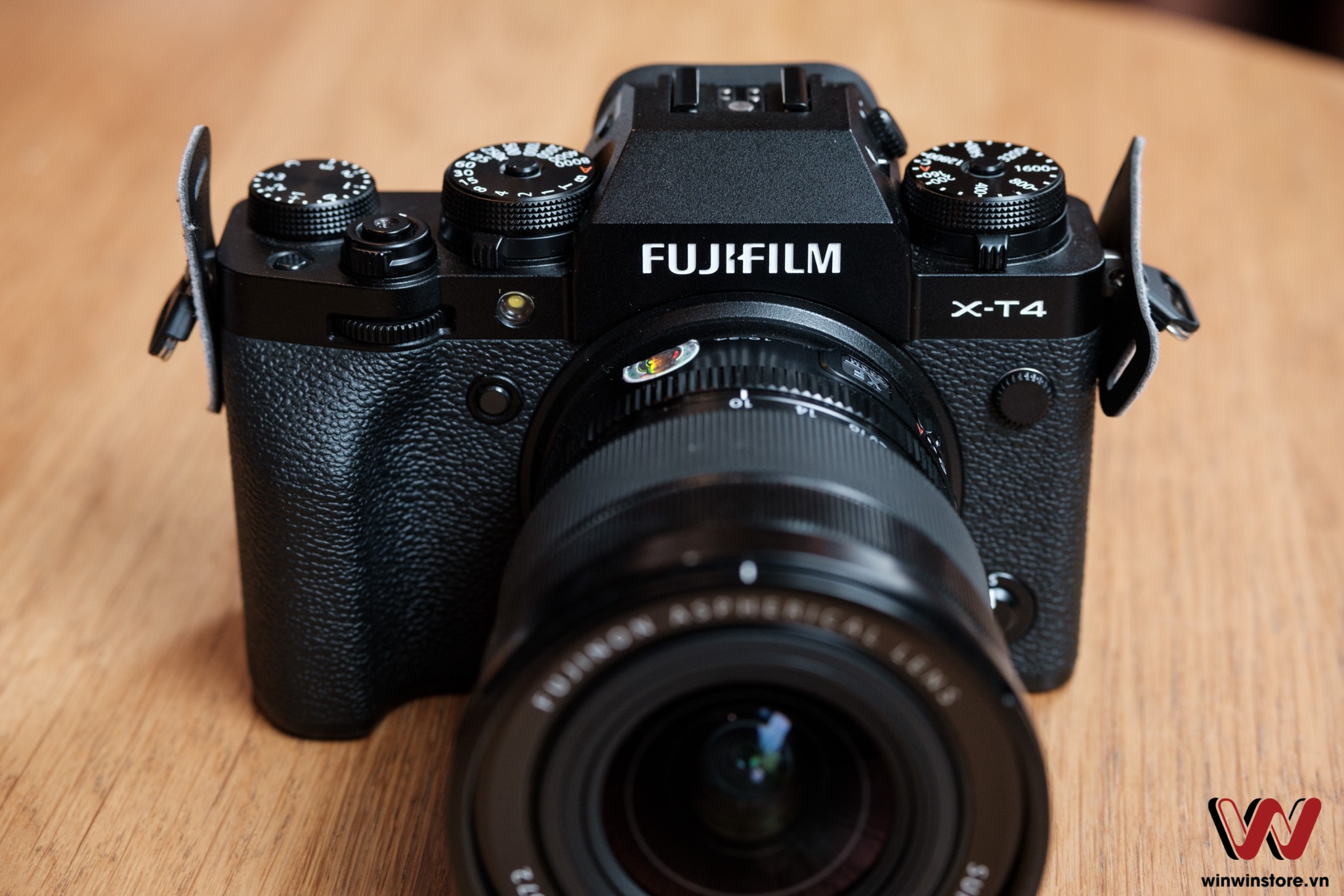 Hướng dẫn bật chế độ quay 240fps trên Fujifilm X-T4