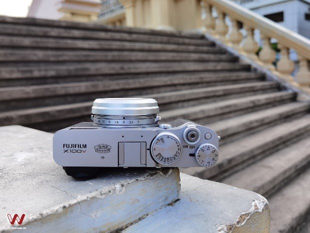 Trò chuyện cùng đại diện Fujifilm: thông tin về Fujifilm X-H2, Fujifilm X80, dòng máy ảnh Compact và nhiều thứ nữa