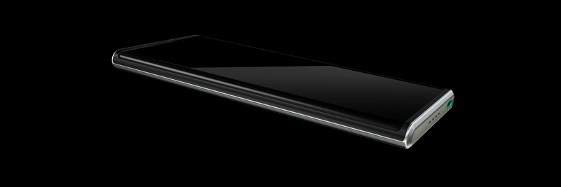 OPPO X 2021, concept smartphone màn hình cuộn độc đáo từ OPPO