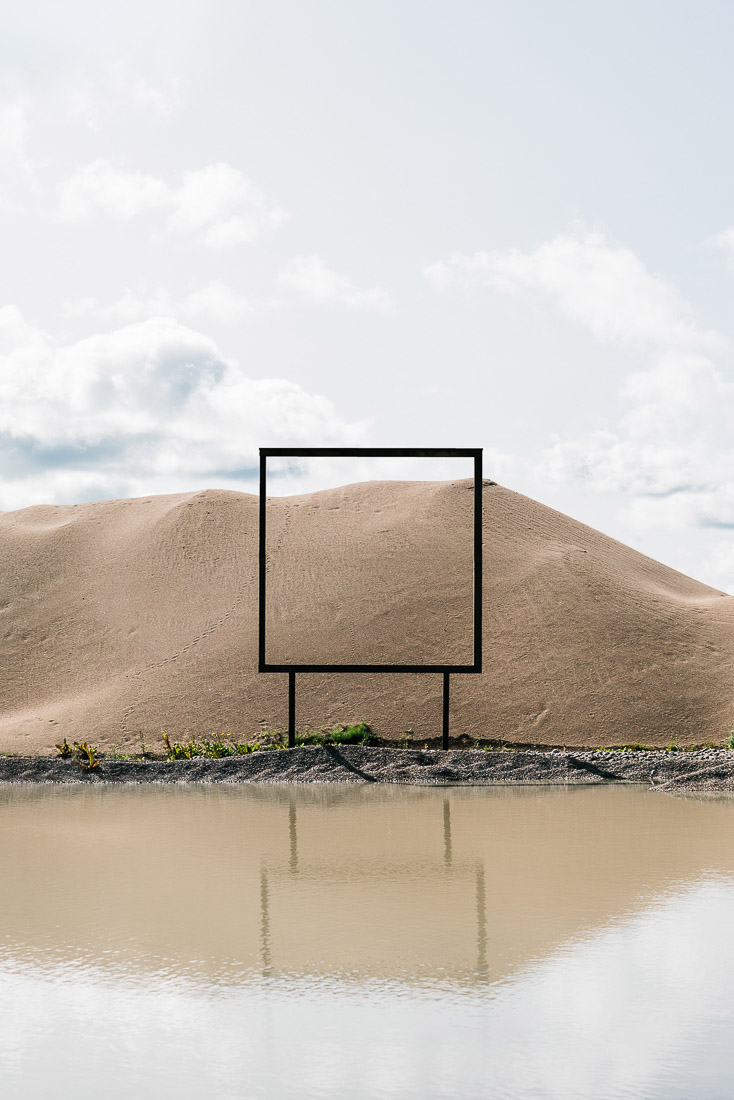 Loạt ảnh đẹp thắng cuộc từ cuộc thi Minimalist Photography Awards 2020