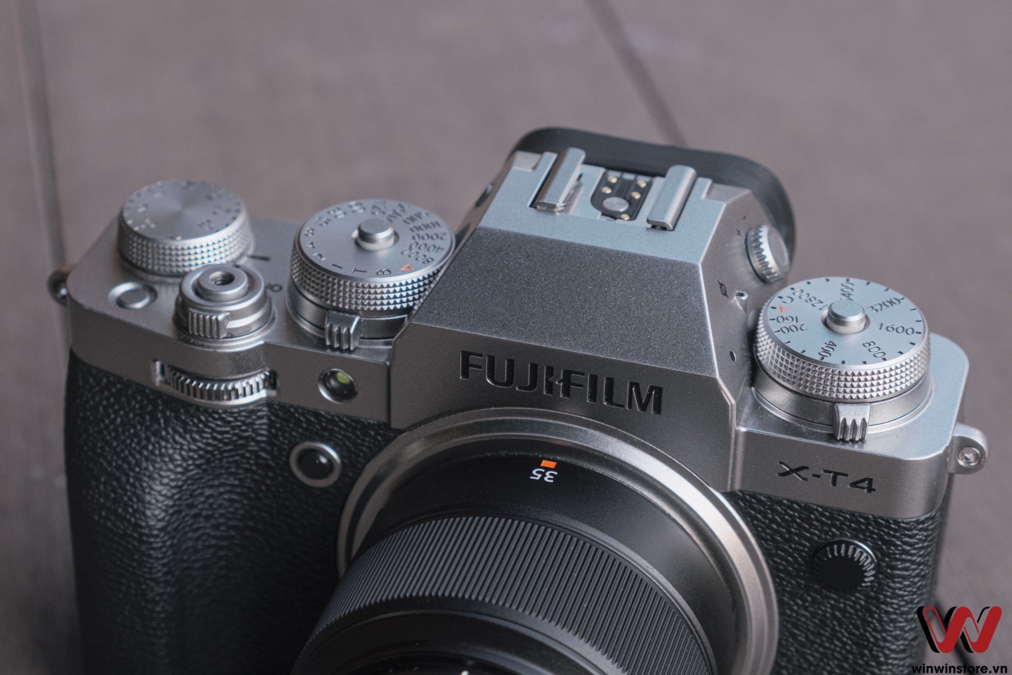 Thị trường máy ảnh mirrorless 2019: Fujifilm đứng thứ ba, sau Sony và Canon
