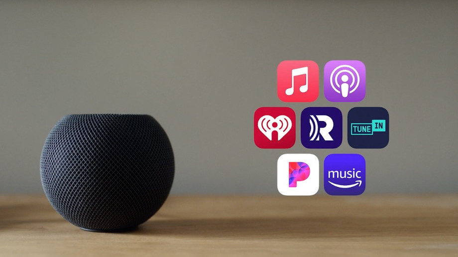 HomePod mini ra mắt, nhỏ gọn, thông minh, vi xử lý giống Apple Watch SE