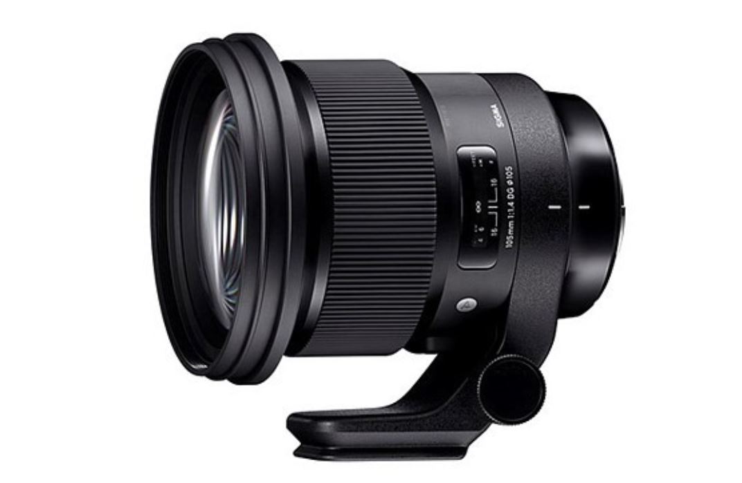 Sigma xác nhận ngày phát hành cho ống kính nghệ thuật L-mount 40mm F1.4, 105mm F1.4