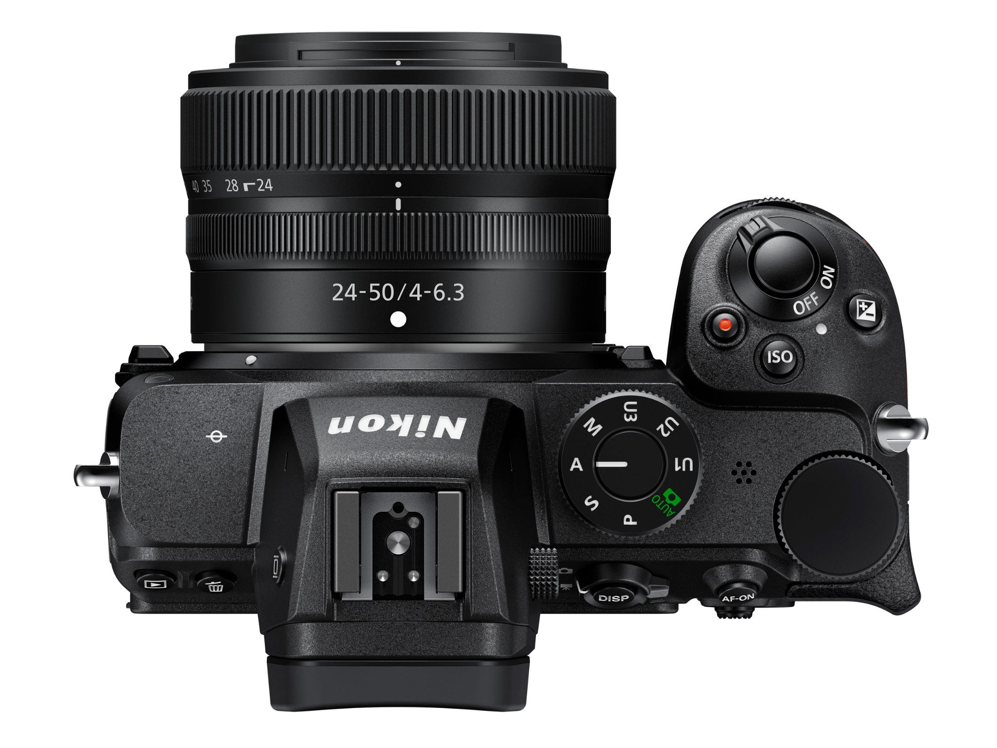 Nikon Z5 ra mắt, cảm biến full-frame 24MP, vi xử lý như Nikon Z6, giá khoảng 32.4 triệu