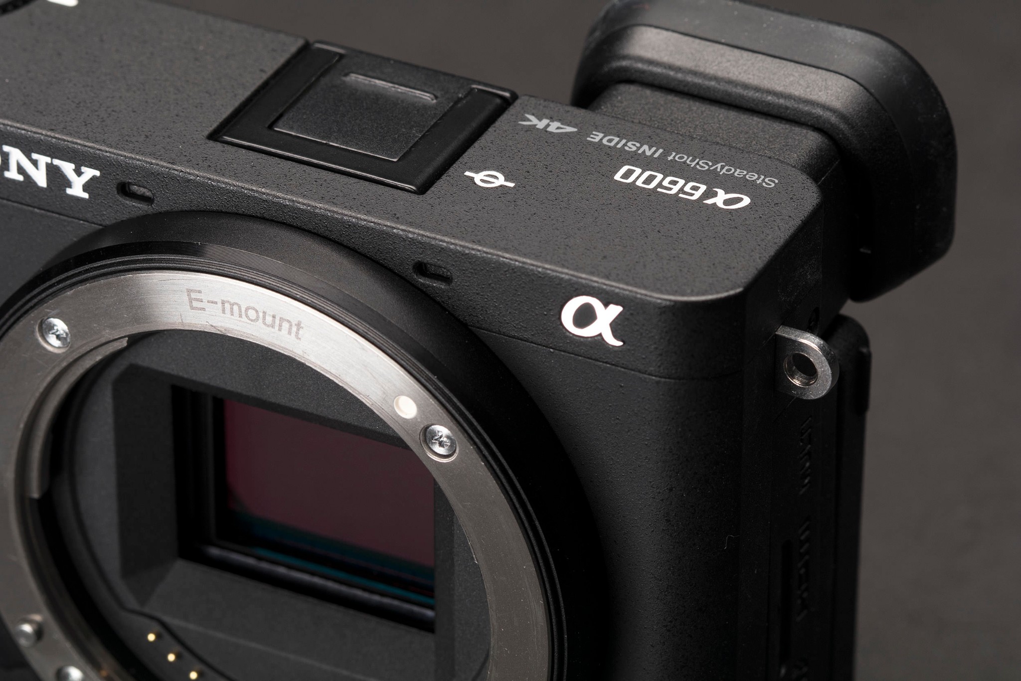 Sony a7R IV và Sony a6600 là bộ đôi máy ảnh tốt nhất cho chụp chân dung chuyên nghiệp và nghiệp dư