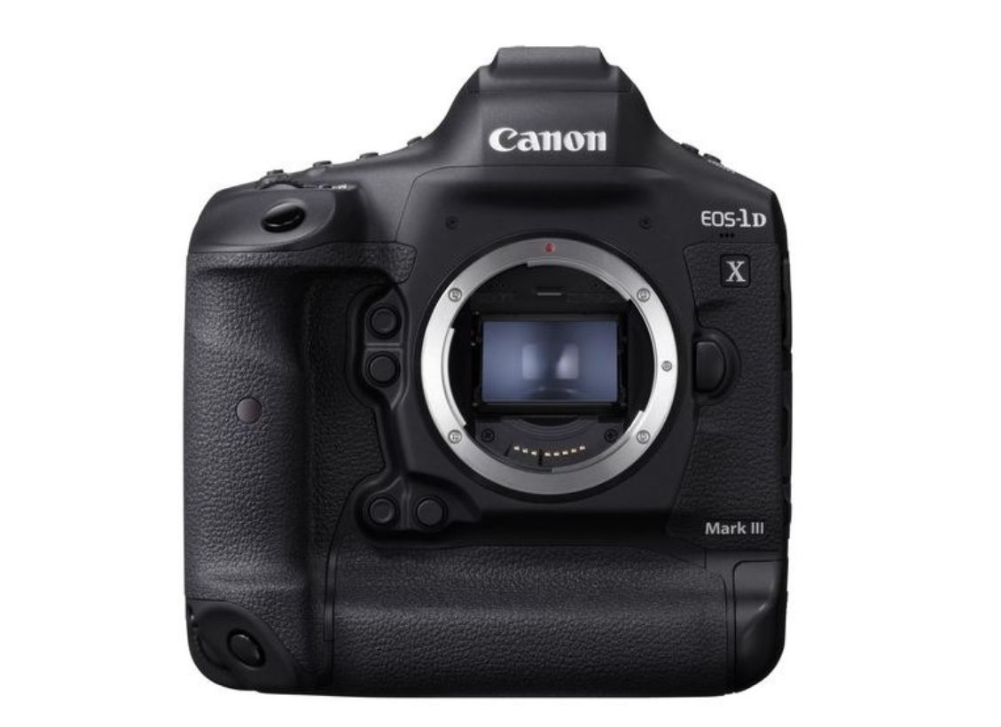 Chế độ DPAF trên Canon 1DX Mark III hoạt động ra sao