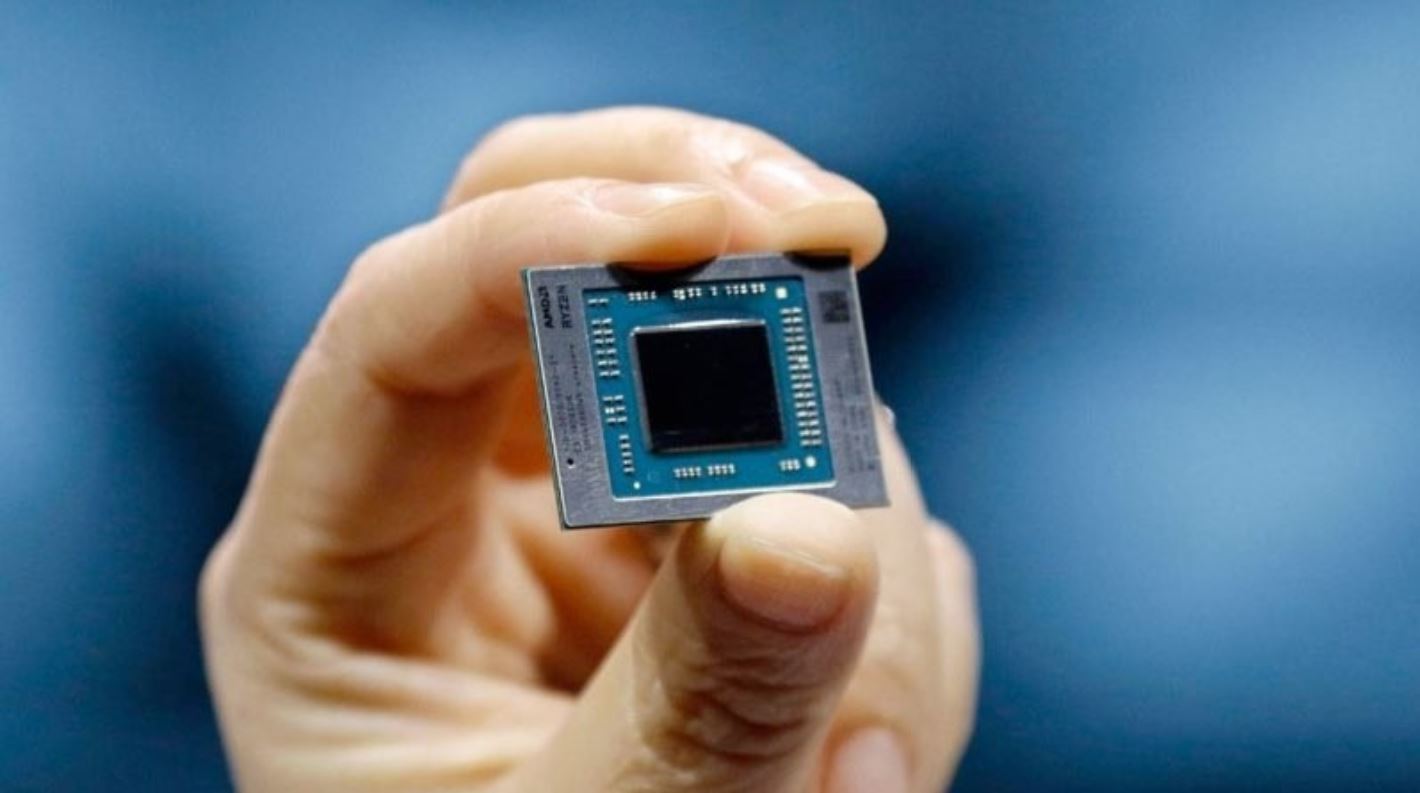 [CES 2020] AMD Ryzen 4000: bộ xử lý mạnh mẽ mới dành cho máy tính xách tay