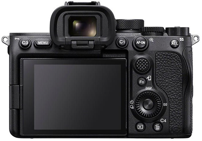 Lộ diện thêm ảnh sản phẩm của máy ảnh Sony A7s III sẽ ra mắt tối nay