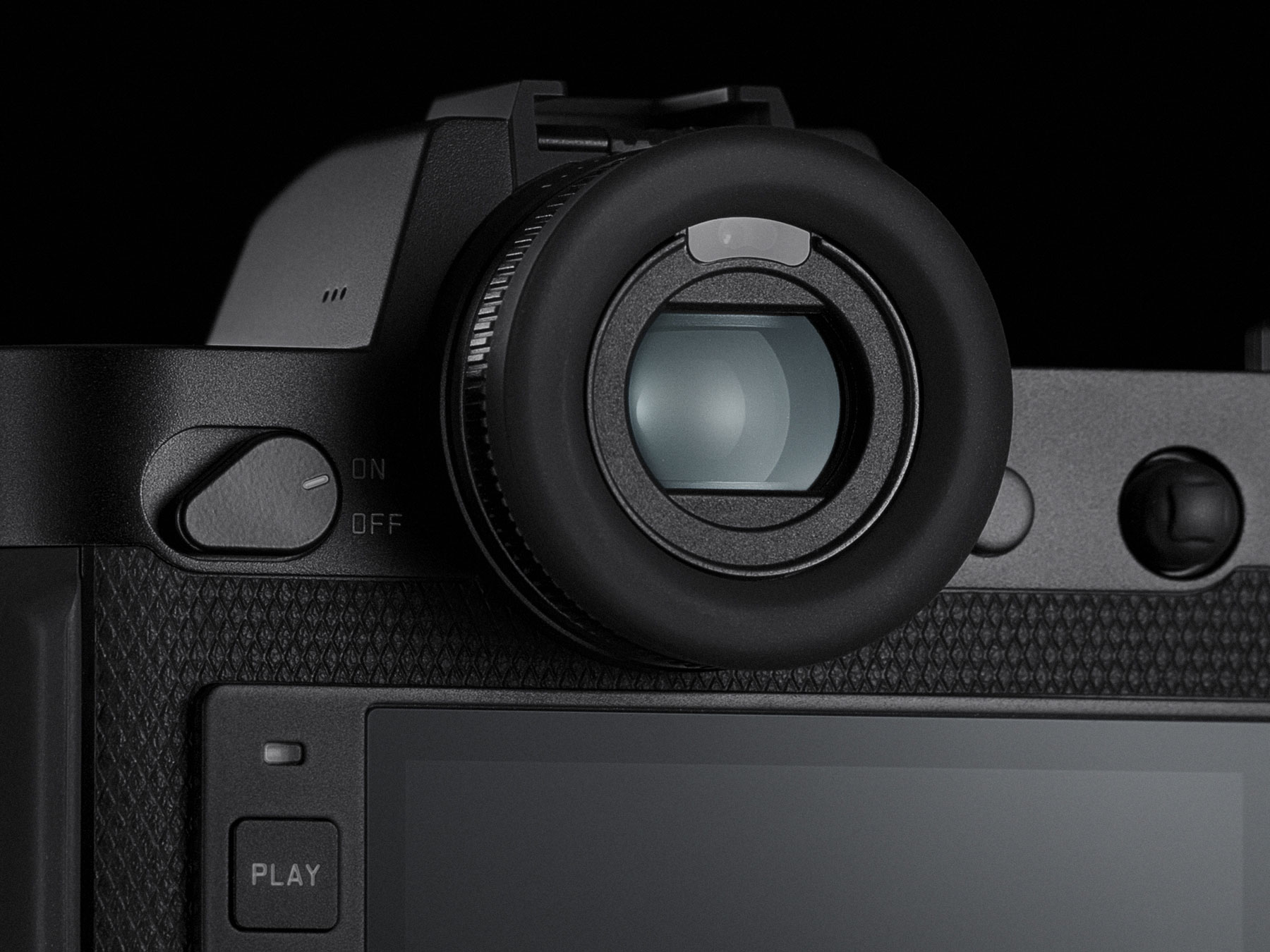 Leica SL2 – máy ảnh fullframe tinh tế, tích hợp chống rung trong body, tốc độ chụp lớn và có khả năng quay video