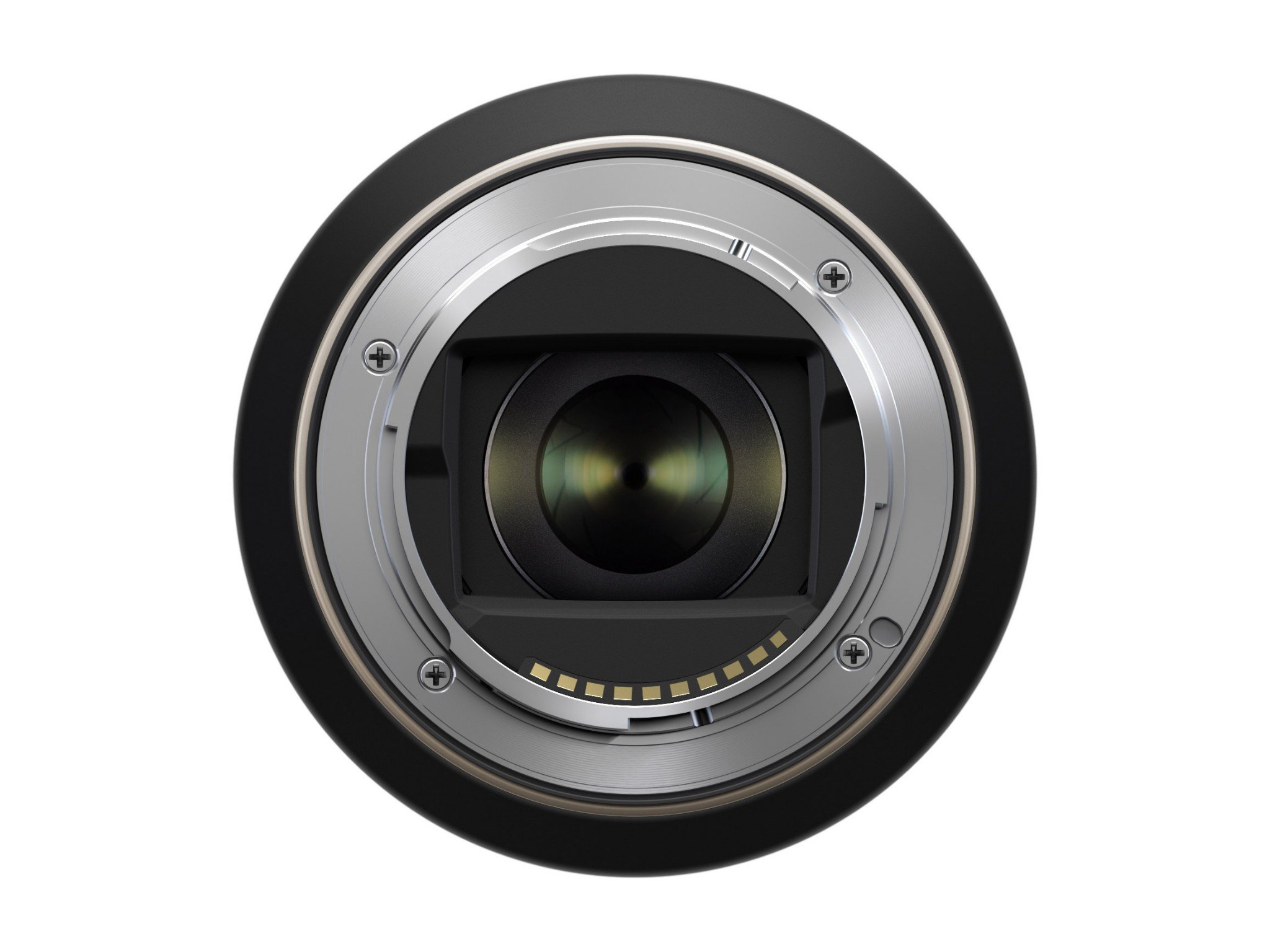 Tamron ra mắt ống kính 17-70mm F2.8 dành cho các máy ảnh Sony APS-C