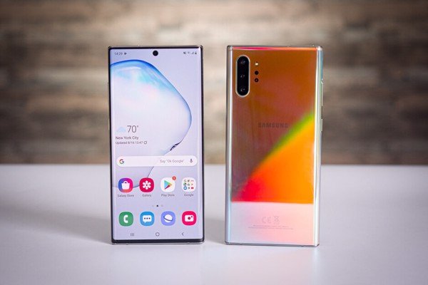 Đây là danh sách các smartphone tốt nhất năm 2020